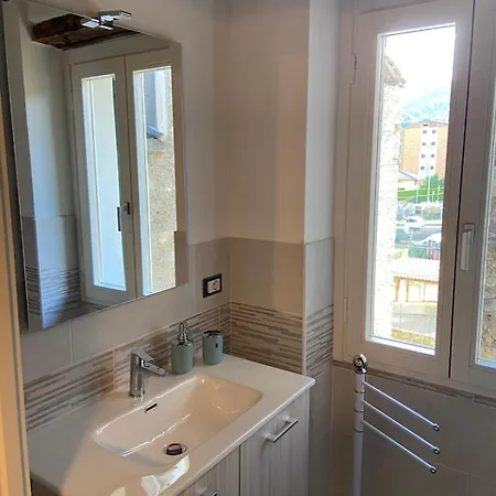 Prima Del Cielo - Monti Apartment *