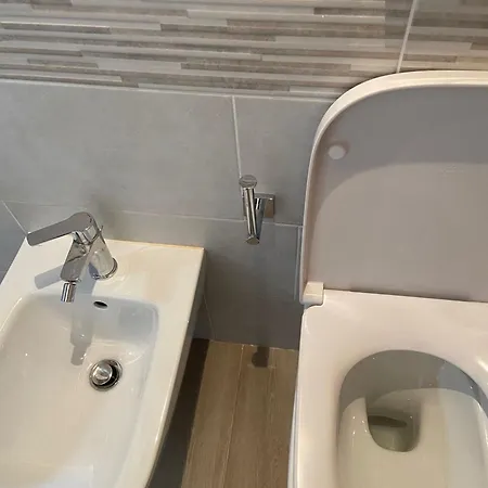 Prima Del Cielo - Monti Apartment Esino Lario