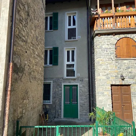 Apartment Prima Del Cielo - Monti Esino Lario
