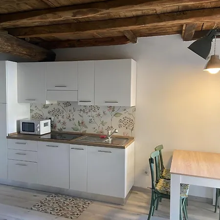 Apartment Prima Del Cielo - Monti *