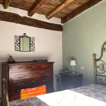 Prima Del Cielo - Monti Apartment Esino Lario