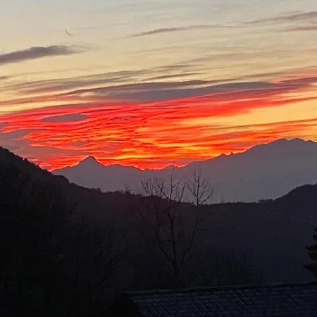 Prima Del Cielo - Monti Esino Lario