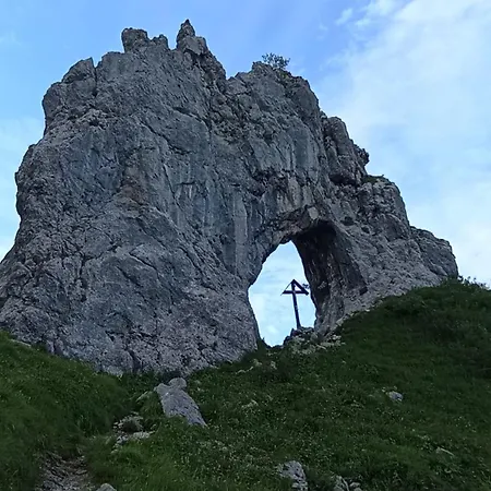 Prima Del Cielo - Monti Esino Lario