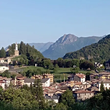 Prima Del Cielo - Monti