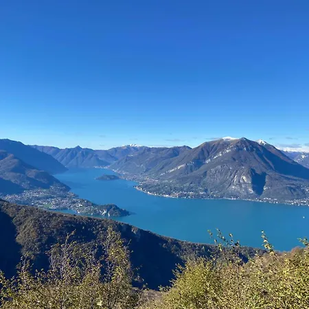 Prima Del Cielo - Monti