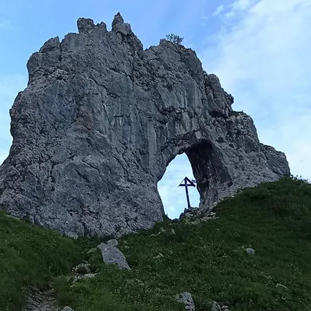 Lejlighed Prima Del Cielo -appartamento Monti Esino Lario