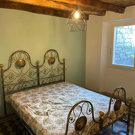 Apartament Prima Del Cielo - Monti *