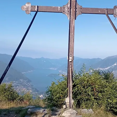 Apartament Prima Del Cielo - Monti *