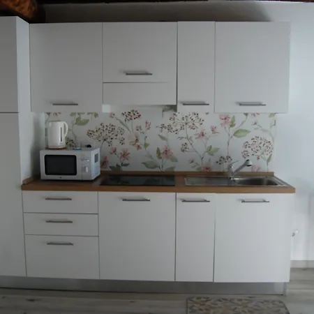 Apartament Prima Del Cielo - Monti Esino Lario