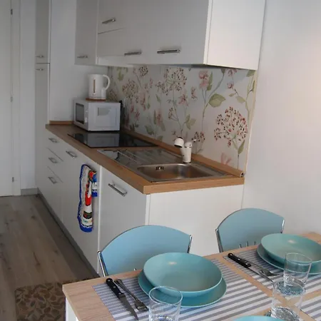 Prima Del Cielo - Monti Apartament