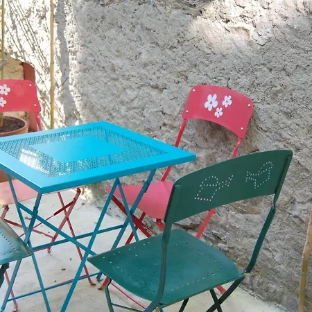 Apartament Prima Del Cielo - Monti *
